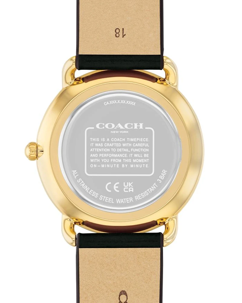 Elliot Watch
