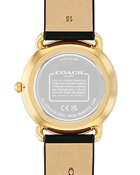 Elliot Watch