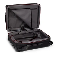 Aerotour Continental Expandable 4-Wheeled Carry-On
