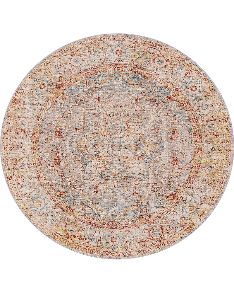 Livabliss Mirabel Mbe 2310 Area Rug, 2' x 3'