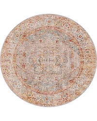Livabliss Mirabel Mbe 2310 Area Rug, 2' x 3'