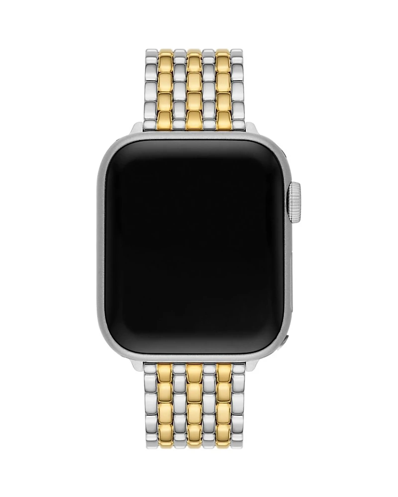 Tory Burch Eleanor Bracelet for Apple Watch