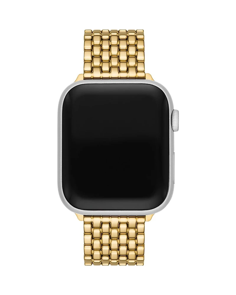 Tory Burch Eleanor Bracelet for Apple Watch