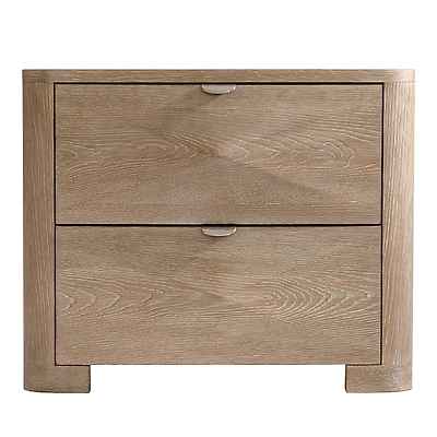 Bernhardt Aventura Nightstand