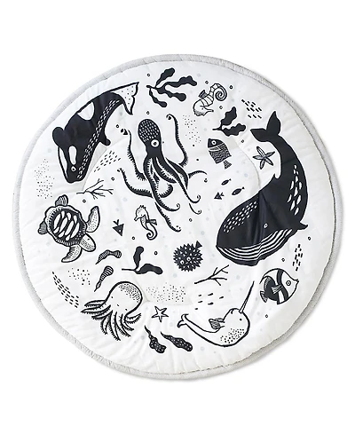 Wee Gallery Ocean Playmat