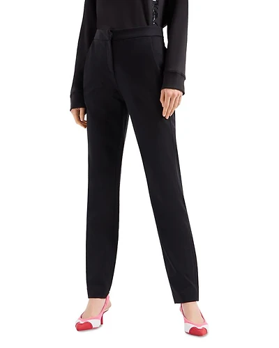 Milano Stitch Slim Leg Pants
