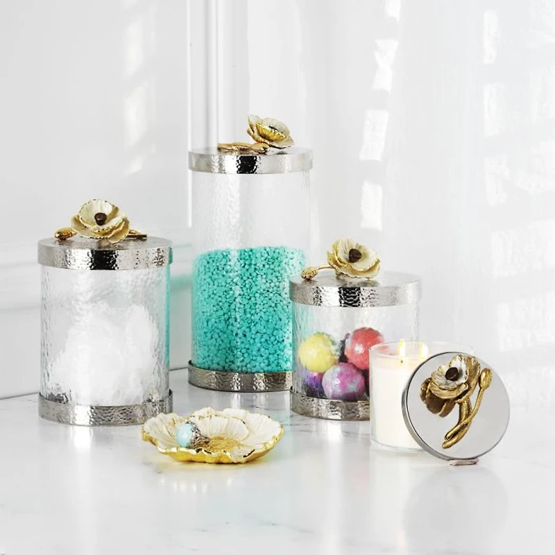Anemone Canister, Extra Small