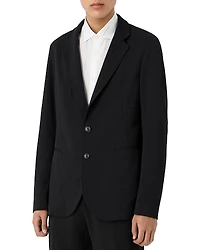 Emporio Armani Regular Fit Suit Jacket