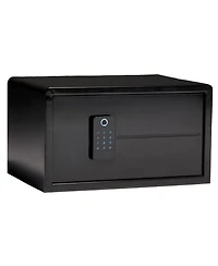 Touch Safe