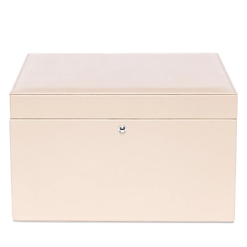 Rapport London Aura Large Jewelry Box