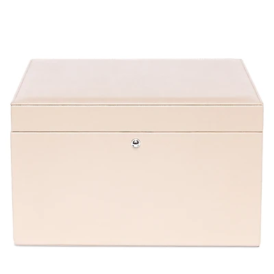 Rapport London Aura Large Jewelry Box