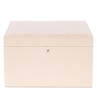 Rapport London Aura Large Jewelry Box