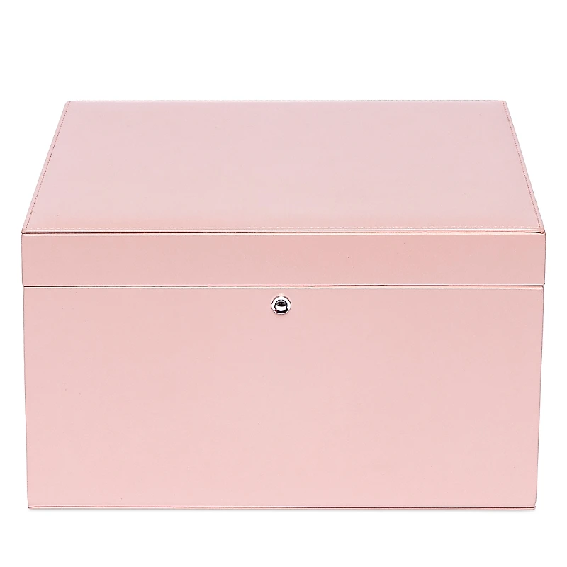 Rapport London Aura Large Jewelry Box