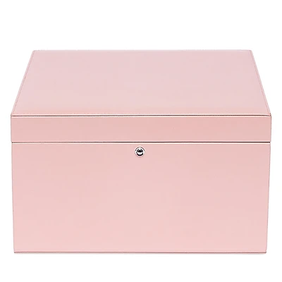 Rapport London Aura Large Jewelry Box