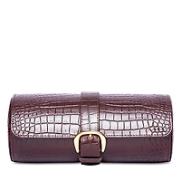 Rapport London Brompton Three Watch Roll