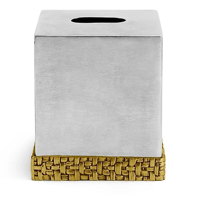 Michael Aram Palm Tissue Box Holder
