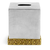 Michael Aram Palm Tissue Box Holder