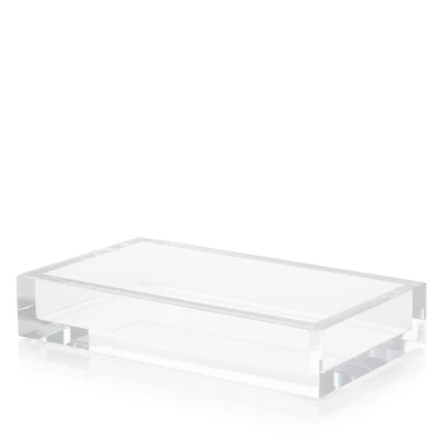 Mike and Ally Ice Vanity Tray