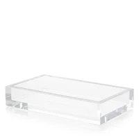 Mike and Ally Ice Vanity Tray
