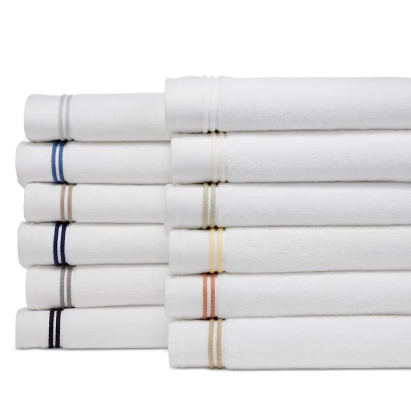 Aura Towels