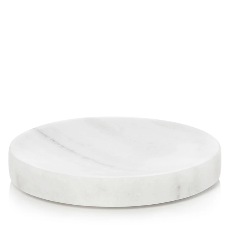 Sferra Velina Marble Soap Dish