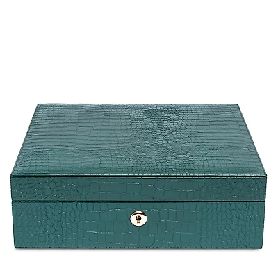 Rapport London Brompton Eight Watch Box