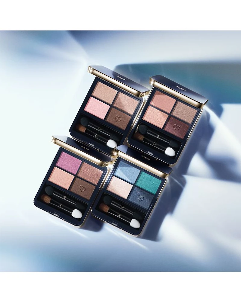 Eye Color Quad Refill