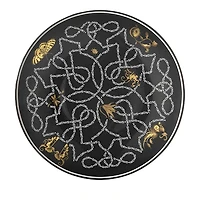 Arcadia Charger Plate