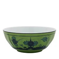 Ginori 1735 Oriente Italiano Antico Doccia Bowl