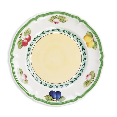 Villeroy & Boch French Garden Bread & Butter Plate