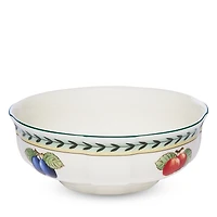 Villeroy & Boch French Garden Fleurence Cereal Bowl
