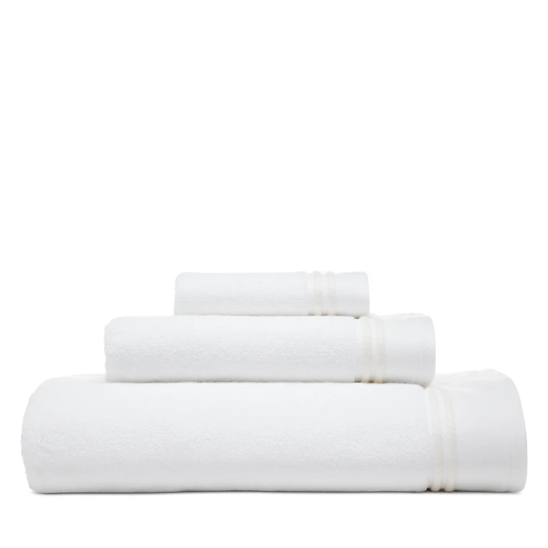 Sferra Aura Hand Towel