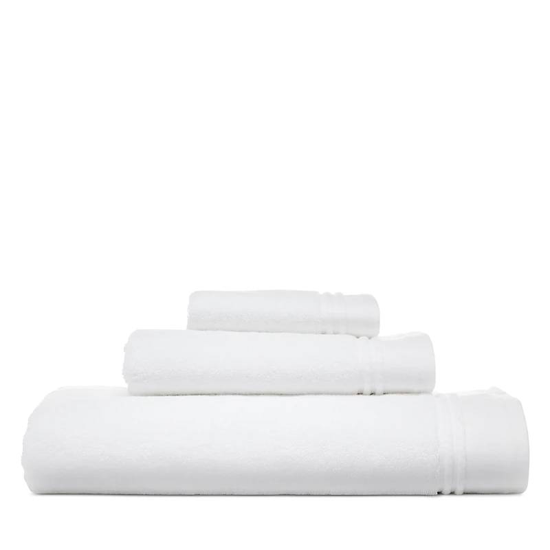 Sferra Aura Washcloth