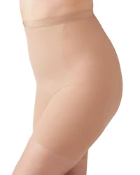 Shape Revelation™ Straight High Waist Thigh Shaper