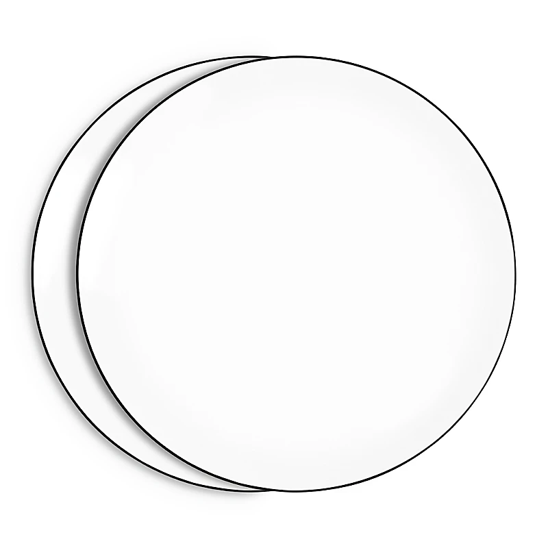 Richard Brendon Coupe Bread and Butter Plate