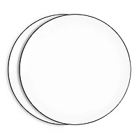 Richard Brendon Coupe Bread and Butter Plate