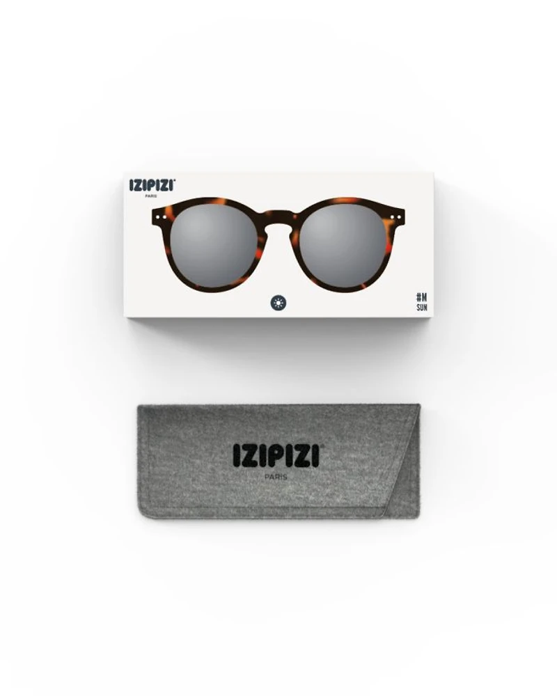 Collection M Sunglasses, 50mm