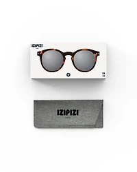 Collection M Sunglasses, 50mm