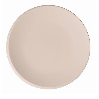 Villeroy & Boch New Moon Beige Dinner Plate