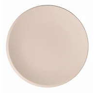 Villeroy & Boch New Moon Beige Dinner Plate