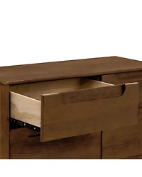 Yuzu 6 Drawer Dresser