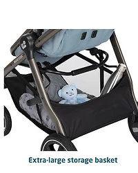 Zelia™2 Luxe 5 1 Modular Travel System
