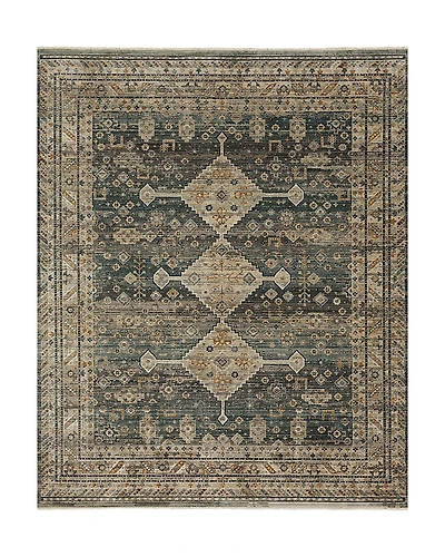 Karastan Echo Milo Area Rug, 7'10 x 10'3