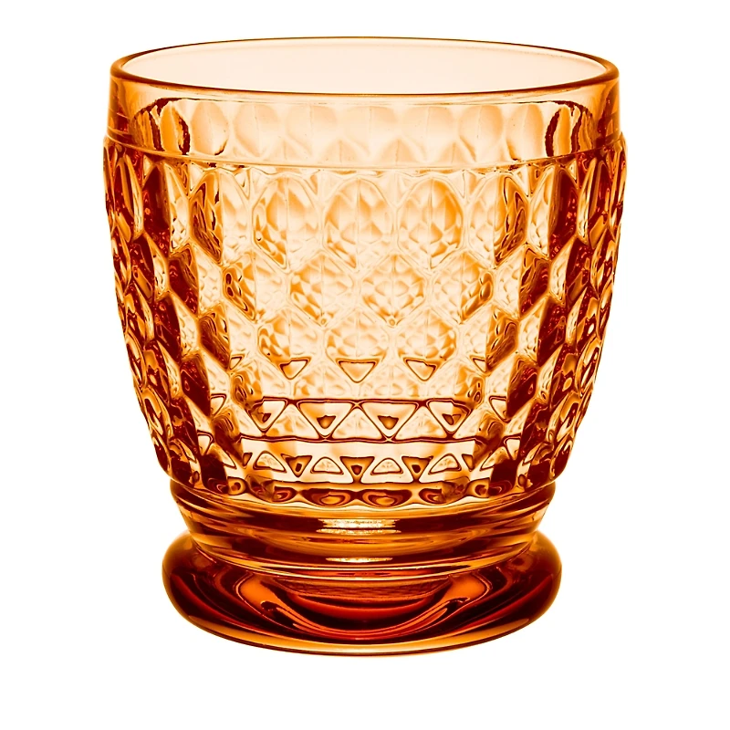 Villeroy & Boch Boston Double Old-Fashioned Glass