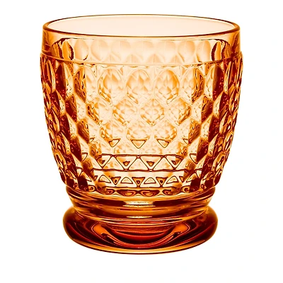 Villeroy & Boch Boston Double Old-Fashioned Glass
