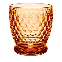 Villeroy & Boch Boston Double Old-Fashioned Glass