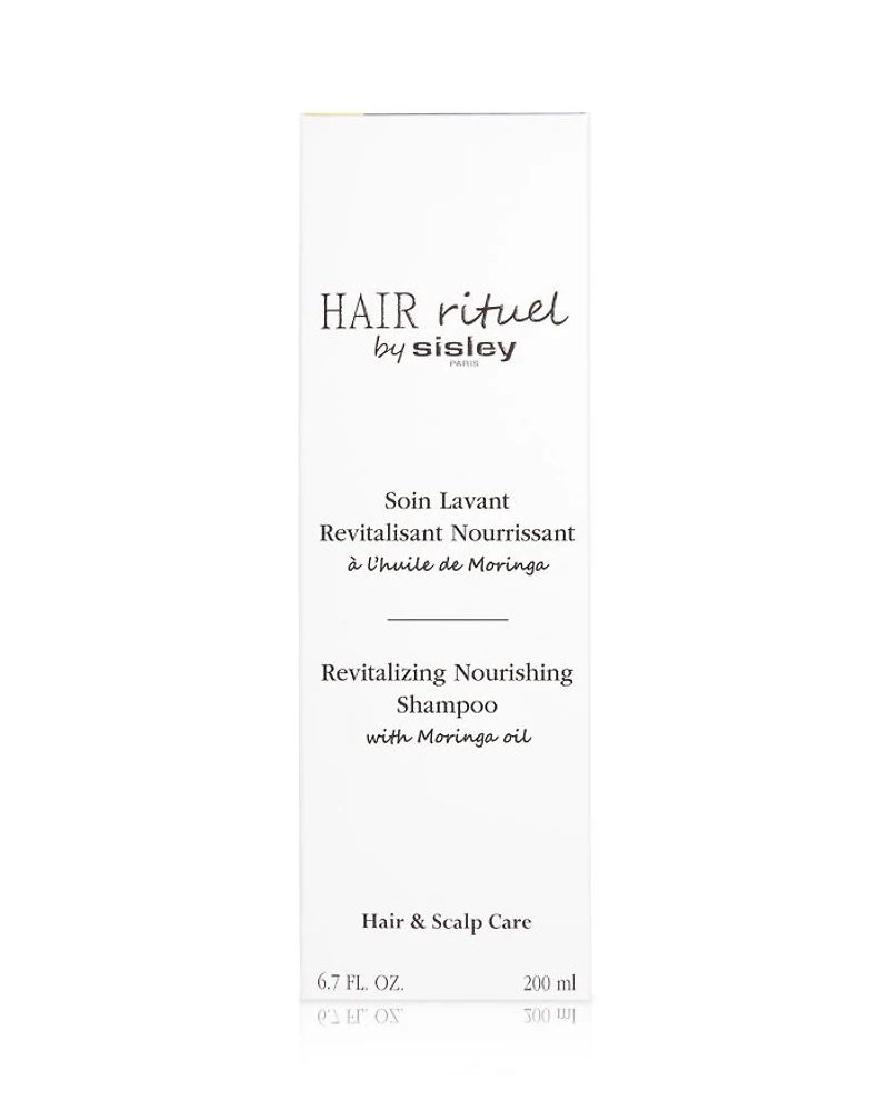 Revitalizing Nourishing Shampoo