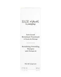 Revitalizing Nourishing Shampoo