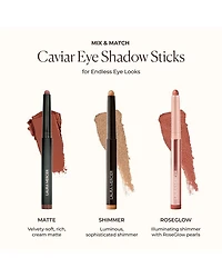 Caviar Stick Eye Shadow Matte