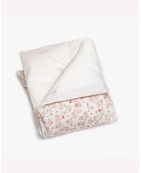 Gooselings into the Woodlands Baby Duvet Set
